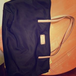 kate spade Black Tote